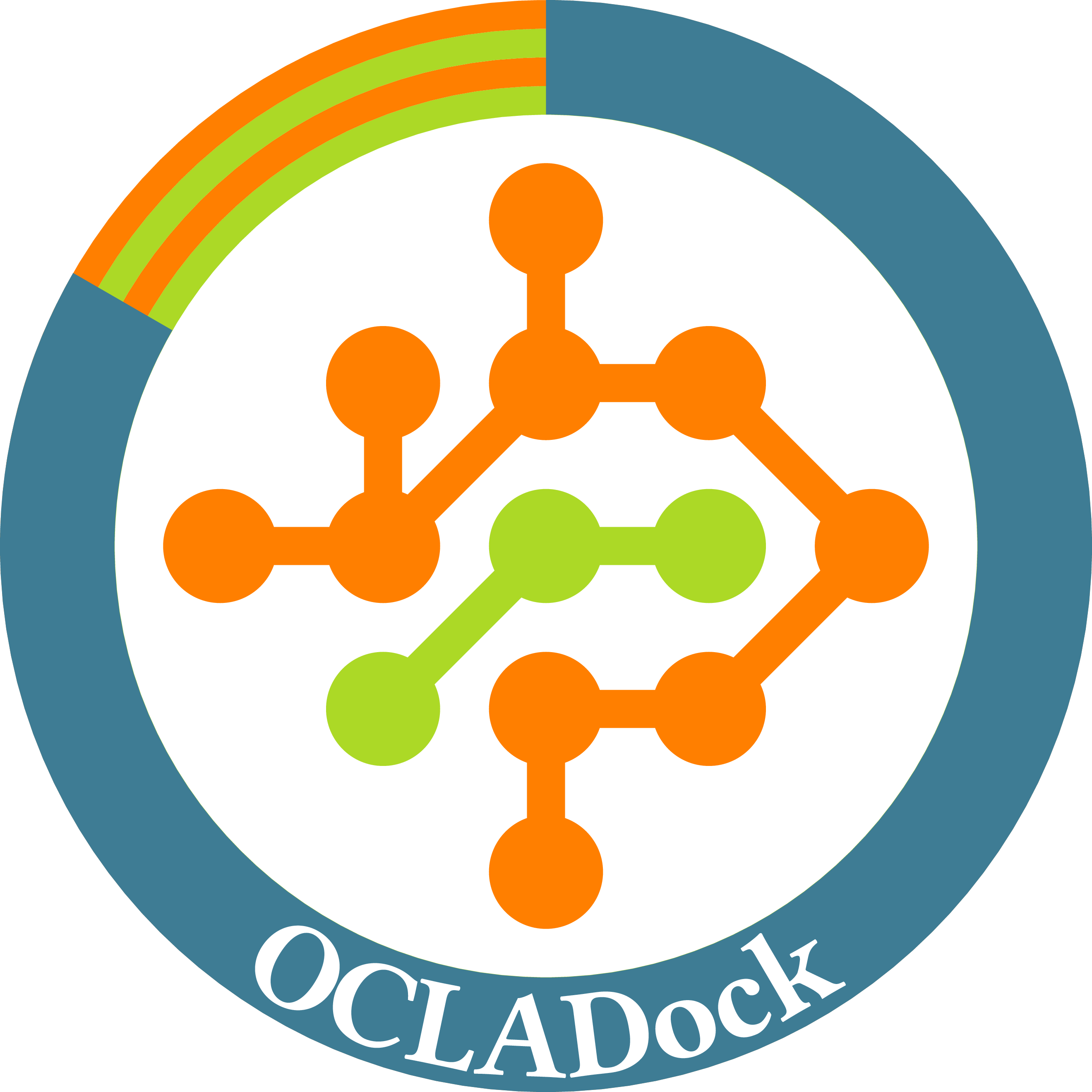 ocladock-logo
