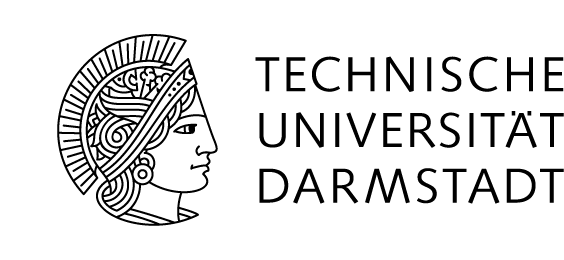 TU Darmstadt Logo