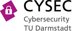 Project Logo CYSEC