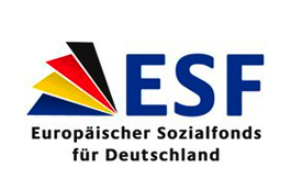 Logo for Sponsor esf