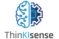 Project Logo ThinKIsense
