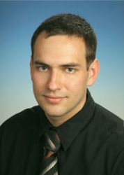 Staff photo for