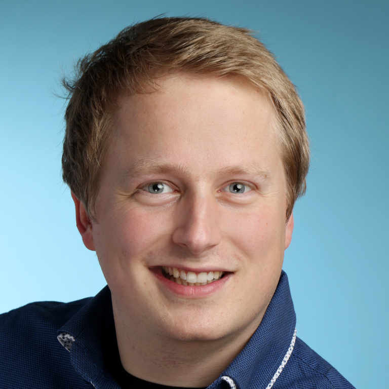 Staff photo for