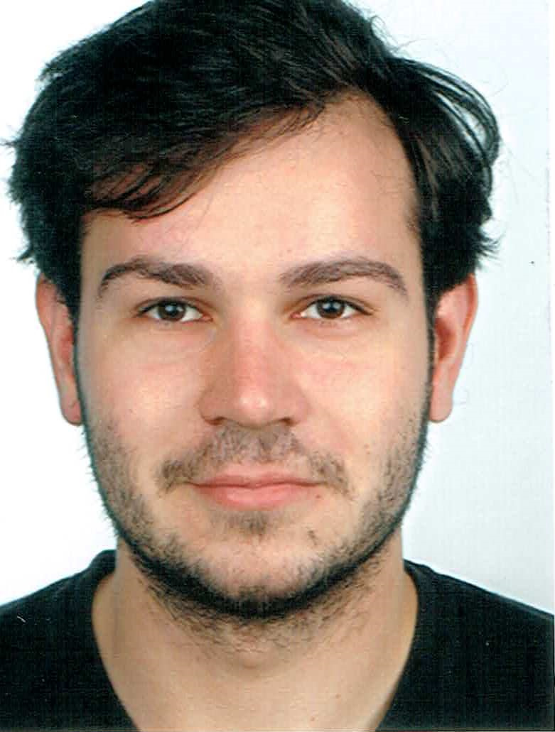 Staff photo for